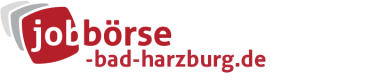 Jobbörse Bad Harzburg